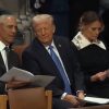 Trump revela que le gustaría enfrentar a Obama en busca de un tercer periodo presidencial