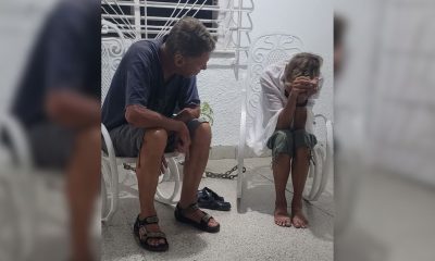 Turistas alemanas son víctimas de un violento asalto en Holguín