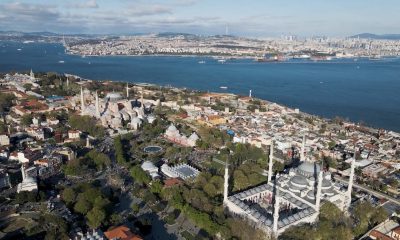 Turquía reporta un terremoto de 6.2 seguido de réplicas de magnitud 4.4 y 4.9 en escala Richter