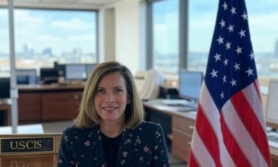 USCIS oficializa nuevo motivo para negar la Green card y otros trámites migratorios