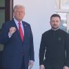 Ucrania y EEUU firman acuerdo reconstrucción a cambio de acceso a sus recursos naturales