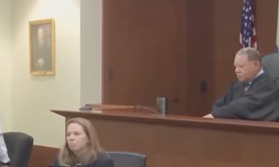 Un juez de Boston declaró en desacato a un agente de ICE