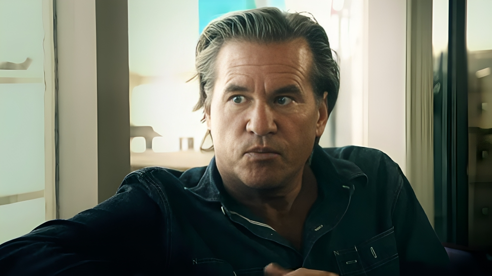 Val Kilmer