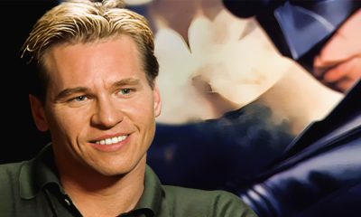 Val Kilmer