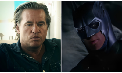 Val Kilmer en Batman Forever