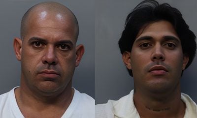 Vecinos de Hialeah enfrentar cargos por secuestro y agresión a un hombre (1)