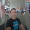Viajó a Cuba desde Tampa y quedó sorprendido con el aparato de seguridad