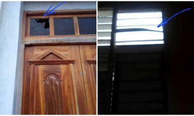 Violento ataque a iglesia en Santiago de Cuba que distribuye alimentos a los más vulnerables
