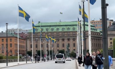 Visas Schengen de turismo para cubanos embajada de Suecia en La Habana facilita los trámites