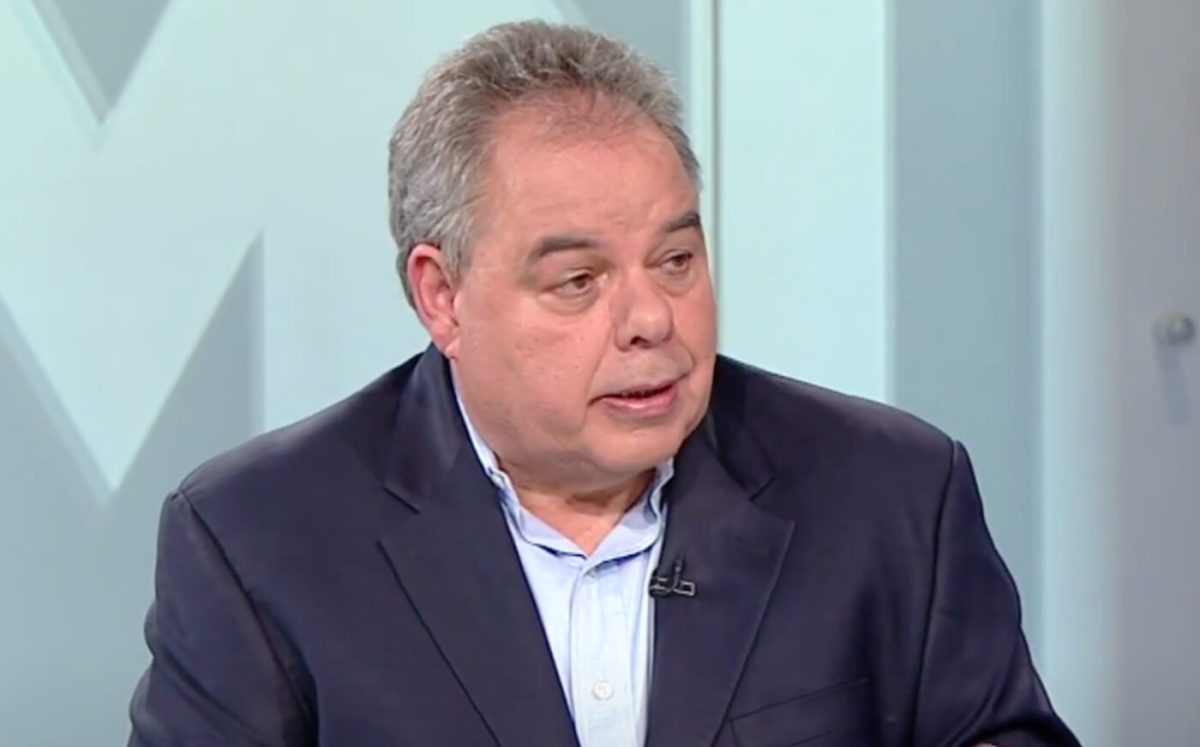 Wiili Allen responde preguntas