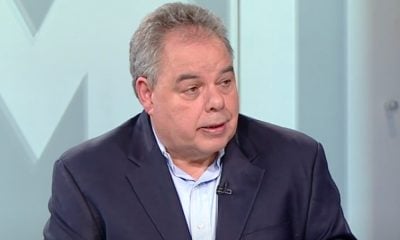 Wiili Allen responde preguntas