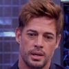 William Levy arrestado