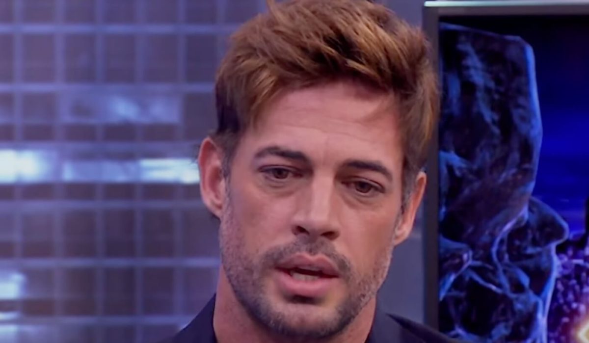 William Levy arrestado