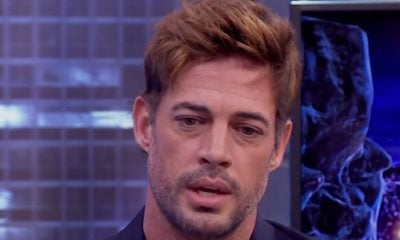 William Levy arrestado