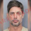 Willian Levy detenido en Broward