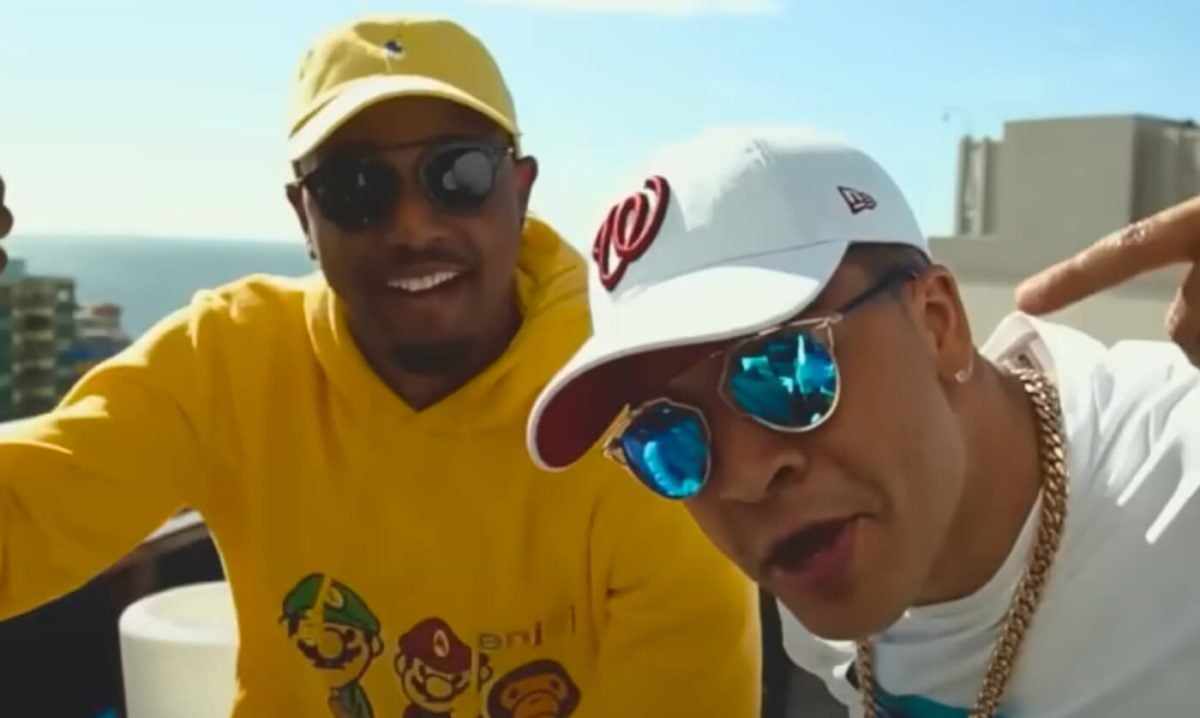 Yomil y El Dany