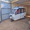 Youtubers revelan cómo importaron su primer auto eléctrico chino a Cuba