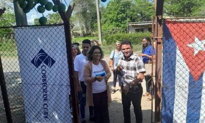 Correos de Cuba estrena servicio de mensajería que promete ser “confiable, ágil y seguro”