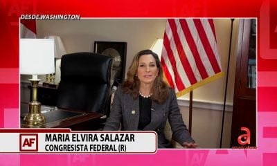 cubanos con I-220A maria elvira salazar