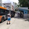 guagua vandalismo habana ministro del transporte