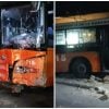ómnibus atacado en La Habana (1)