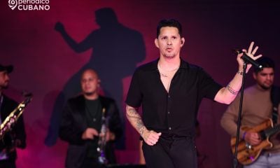 A quién debe Leoni Torres su éxito en la música