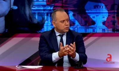 Abogado Marcel Felipe aclara la situación legal de América Tevé tras disputas internas