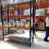 Abren nueva tienda en dólares para el comercio mayorista en el puerto del Mariel