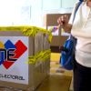 Abstención masiva en las elecciones parlamentarias y regionales de Venezuela