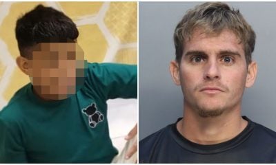 Adolescente cubano fallecido en homicidio vehicular tenía nueve meses en Estados Unidos