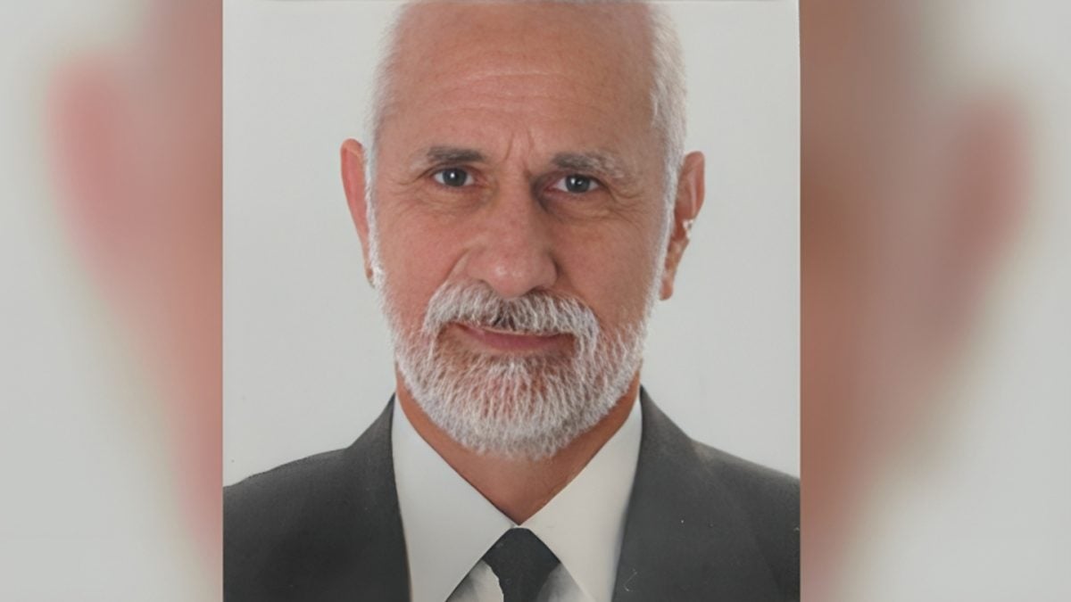Alfredo Felipe Fuentes