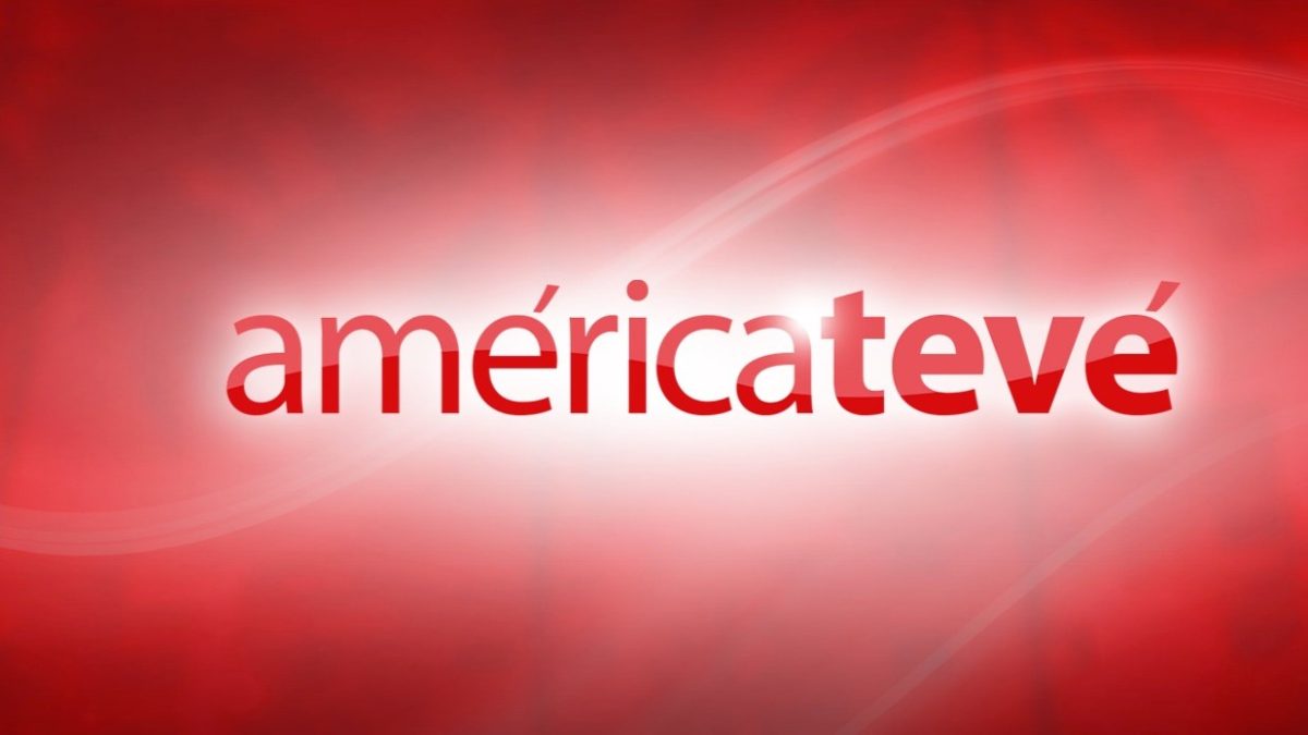 America TeVe