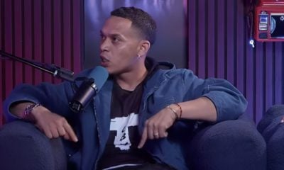 Amigo de El Taiger habla del momento en que conoció a Damián Valdez