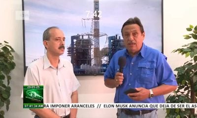 Anuncian apagones de madrugada en La Habana para “equilibrar déficit”