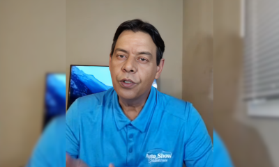 Armando Campuzano retrata la verdadera historia del castro-comunismo