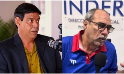 Armando Campuzano sobre Rodolfo García: “Fue mi gran amigos hasta que me traicionó”