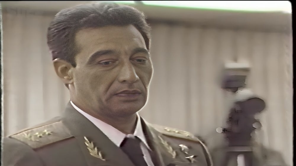 Arnaldo Ochoa: biografía del general que organizó una red de contrabando y narcotráfico