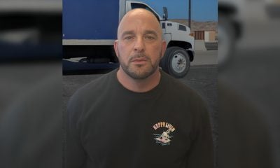 Arrestan a cubano en Nuevo México con amplio historial delictivo y orden de deportación (1)