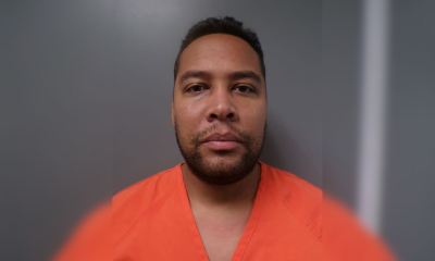 Arrestan a cubano en Texas por explosión tras intento de robo de combustible