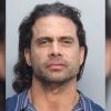 Arrestan al actor cubano Pedro Moreno por robo con fuerza física en Miami-Dade