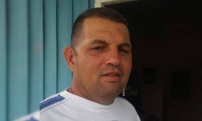 Asesinato de administrador de una secundaria involucra a estudiante en Pinar del Río