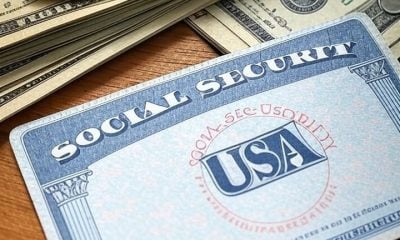 Aumenta la edad de retiro en EEUU, pero llega un posible alivio fiscal de $4.000
