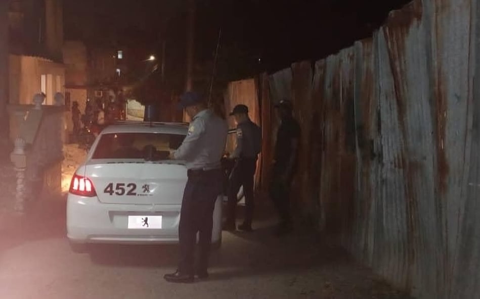 Autoridades confirma circulación de una versión más letal del químico en Cuba 3 (1)