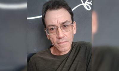 Autoridades cubanas permitieron al periodista José Gabriel Barrenechea asistir al velorio de su madre
