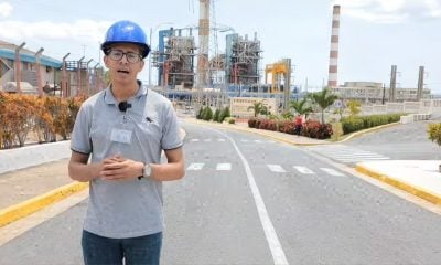Avería en la termoeléctrica de Cienfuegos agrava déficit eléctrico en Cuba