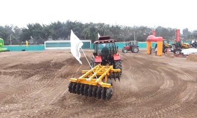 Bielorrusia quiere ensamblar tractores en Cuba para “abaratar costos”