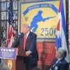 Brigada 2506 pide a Trump una acción “vigorosa” para acabar con la dictadura comunista