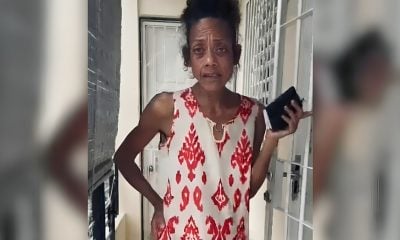 Buscan a cubana de 61 años con esquizofrenia desaparecida en La Habana (1)