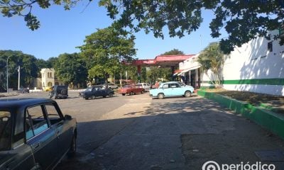 CIMEX solo da 20 turnos en Ticket para cargar gasolina para plantas eléctricas