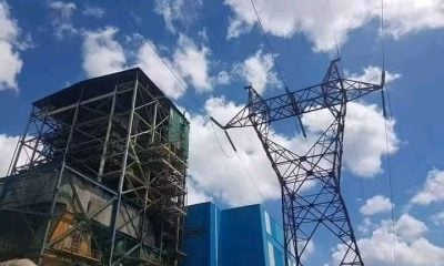 CTE Guiteras sale del sistema eléctrico por avería y complica apagones en Cuba